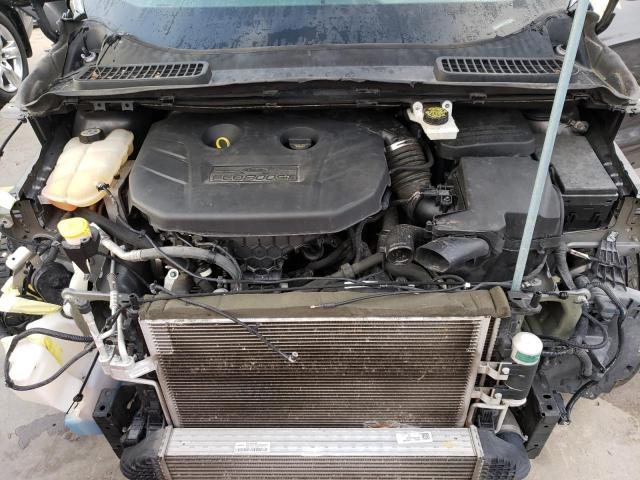 Photo 11 from auction – 2013 FORD ESCAPE TIT with VIN 1FMCU0J94DUD37196