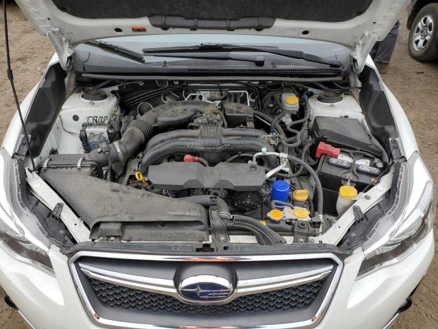 Photo 11 from auction – 2017 SUBARU CROSSTREK with VIN JF2GPAKC3HH243937