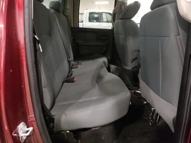 Photo 10 from auction – 2019 RAM 1500 CLASS with VIN 1C6RR7FG5KS583951
