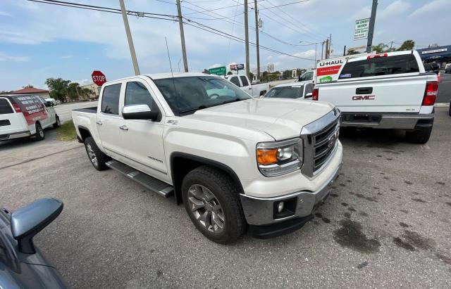 GMC SIERRA K15 2015 with VIN 3GTU2VEC6FG406560 - Photo from auction