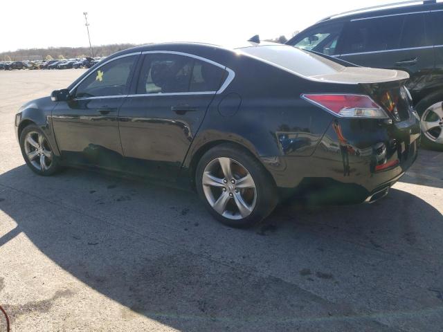 Photo 2 from auction – 2013 ACURA TL TECH with VIN 19UUA9F57DA002769