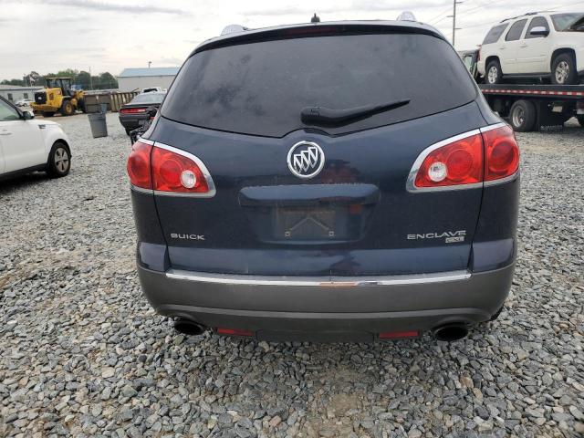 Photo 6 from auction – 2009 BUICK ENCLAVE CX with VIN 5GAEV23D49J145858