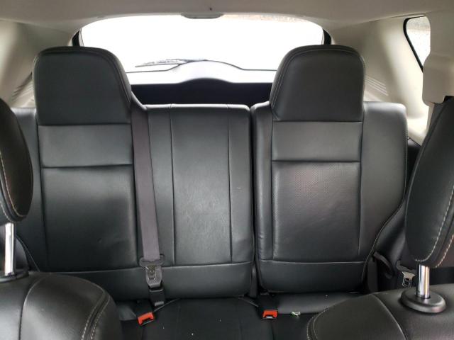 Photo 10 from auction – 2016 JEEP COMPASS LA with VIN 1C4NJCEAXGD774541