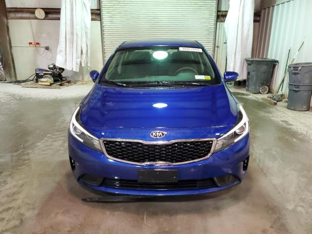 Photo 5 from auction – 2017 KIA FORTE LX with VIN 3KPFK4A79HE088587