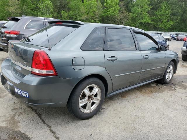 Photo 3 from auction – 2005 CHEVROLET MALIBU MAX with VIN 1G1ZT62875F136918