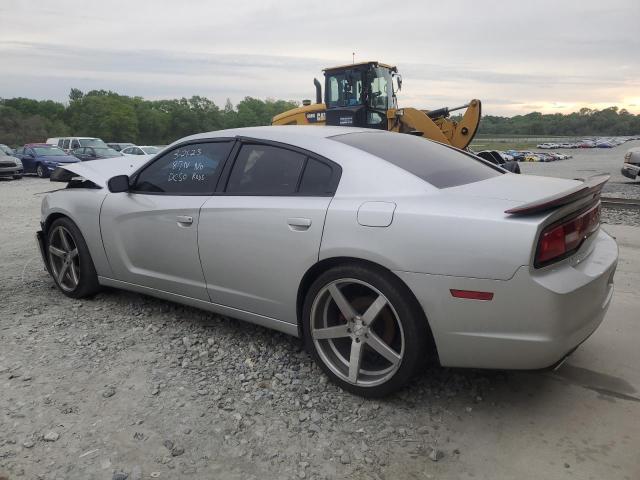 Photo 2 from auction – 2012 DODGE CHARGER SE with VIN 2C3CDXBG6CH218713