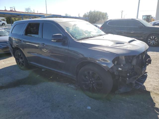 Photo 4 from auction – 2019 DODGE DURANGO R/ with VIN 1C4SDHCT7KC651063
