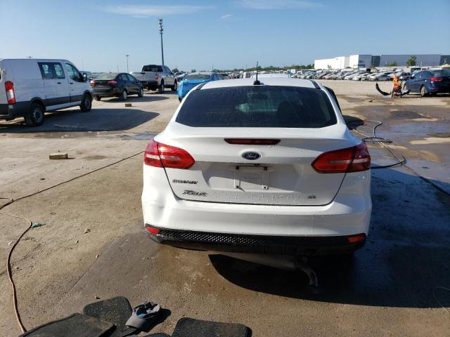 Photo 6 from auction – 2017 FORD FOCUS SE with VIN 1FADP3F2XHL234685