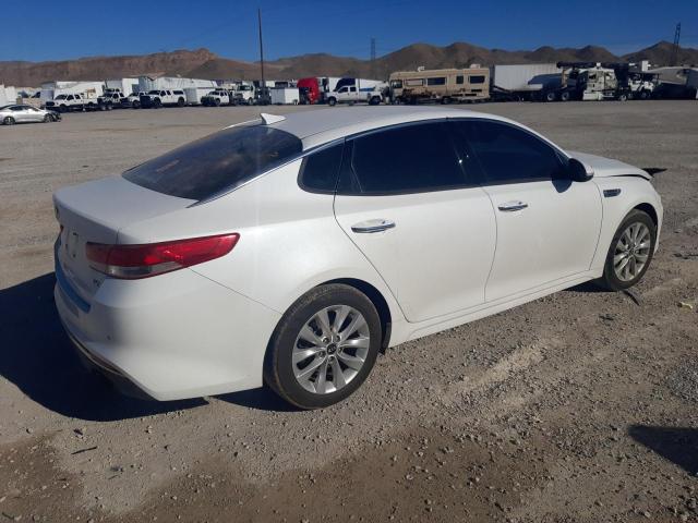 Photo 3 from auction – 2018 KIA OPTIMA EX with VIN 5XXGU4L31JG244305