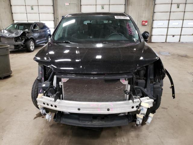 Photo 5 from auction – 2018 HONDA PILOT EXL with VIN 5FNYF6H55JB001832