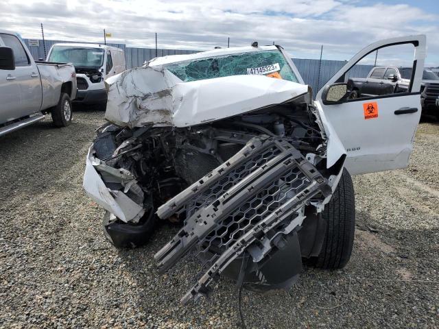 Photo 5 from auction – 2015 CHEVROLET SILVERADO with VIN 1GCVKPEC4FZ350148
