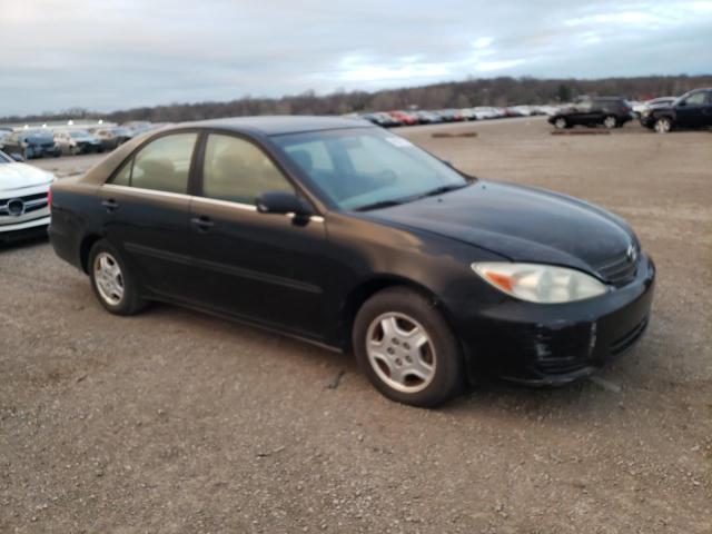 Photo 4 from auction – 2002 TOYOTA CAMRY LE with VIN 4T1BF32K12U523588