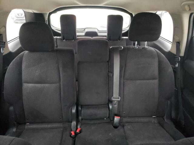 Photo 10 from auction – 2016 NISSAN PATHFINDER with VIN 5N1AR2MM1GC601473
