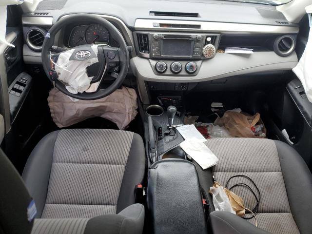 Photo 8 from auction – 2014 TOYOTA RAV4 LE with VIN 2T3ZFREV6EW110018