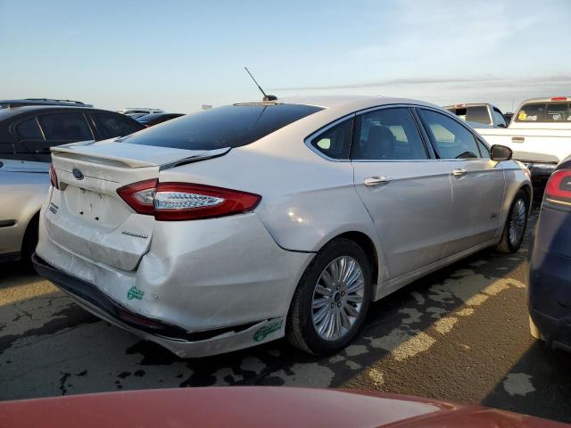 Photo 3 from auction – 2014 FORD FUSION TIT with VIN 3FA6P0SU1ER270129