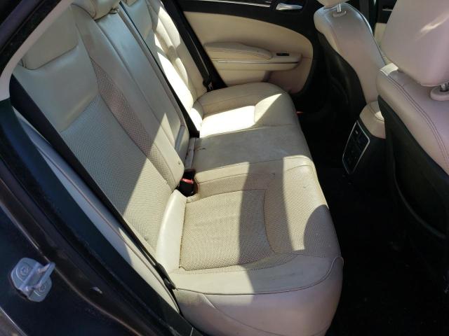 Photo 10 from auction – 2016 CHRYSLER 300C with VIN 2C3CCAEG6GH342451