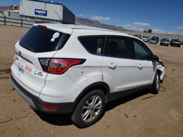 Photo 3 from auction – 2017 FORD ESCAPE SE with VIN 1FMCU0G90HUC28845