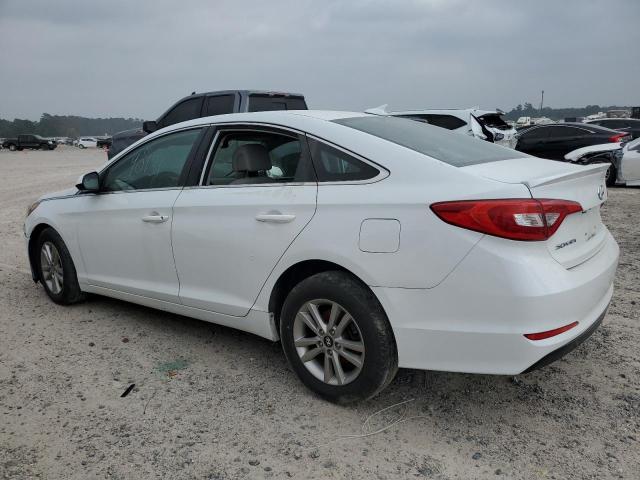 Photo 2 from auction – 2016 HYUNDAI SONATA SE with VIN 5NPE24AF7GH300836