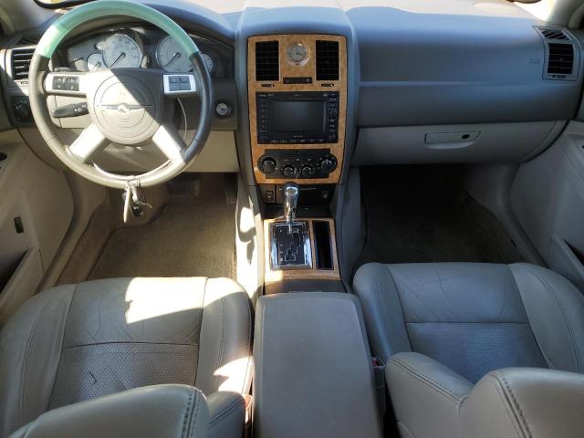 Photo 8 from auction – 2007 CHRYSLER 300C with VIN 2C3LA63H07H785967