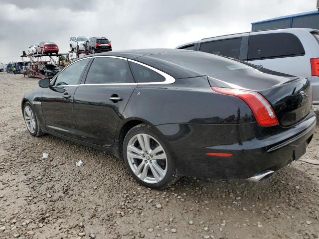 Photo 2 from auction – 2011 JAGUAR XJL with VIN SAJWA2GB6BLV07319