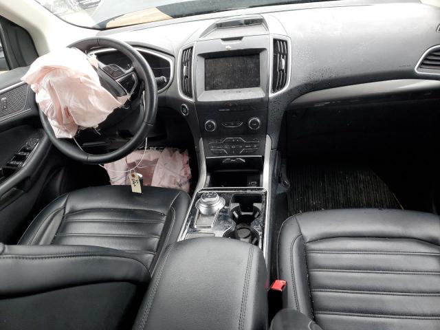 Foto 8 de la subasta – 2020 FORD EDGE SEL con VIN 2FMPK4J94LBB15650