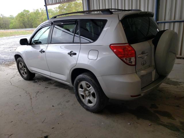 Photo 2 from auction – 2006 TOYOTA RAV4 with VIN JTMBD33VX65032374