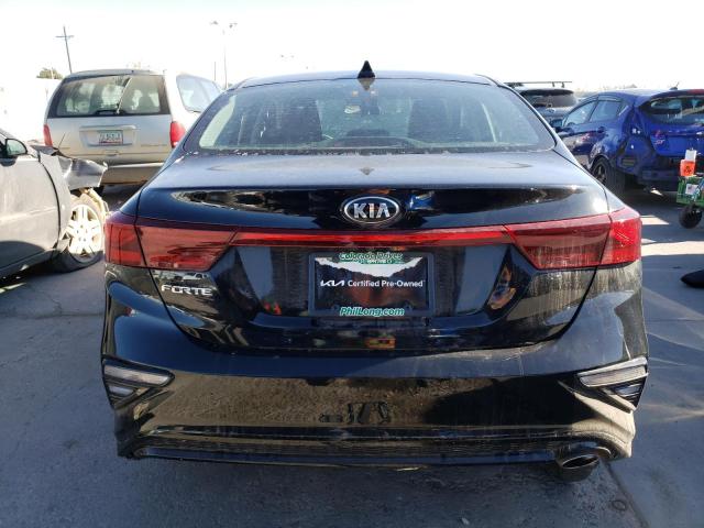 Photo 6 from auction – 2020 KIA FORTE FE with VIN 3KPF24AD3LE242239