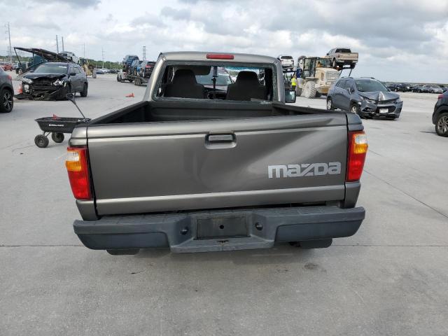 Photo 6 from auction – 2006 MAZDA B2300 with VIN 4F4YR12D46PM06045