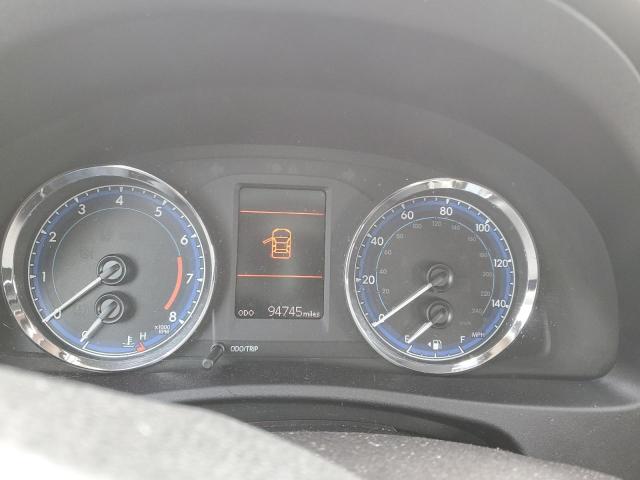 Photo 9 from auction – 2018 TOYOTA COROLLA L with VIN 2T1BURHE1JC068302