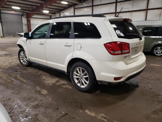 Photo 2 from auction – 2013 DODGE JOURNEY SX with VIN 3C4PDDBG4DT665738