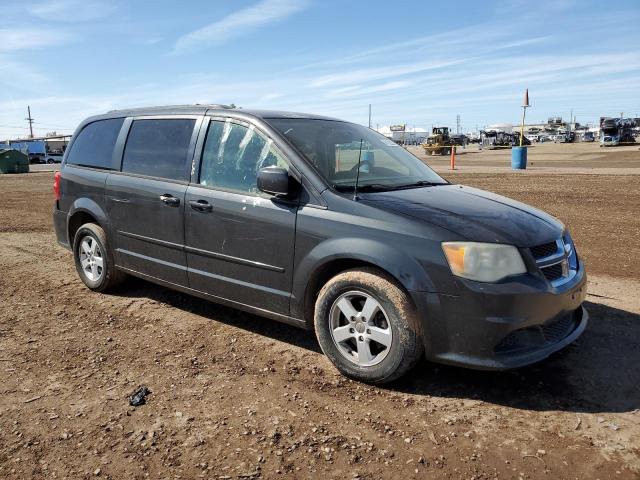 Photo 4 from auction – 2011 DODGE GRAND CARA with VIN 2D4RN3DG4BR754838