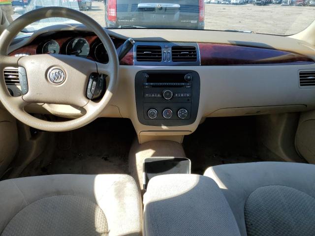 Photo 8 from auction – 2006 BUICK LUCERNE CX with VIN 1G4HP57206U254551