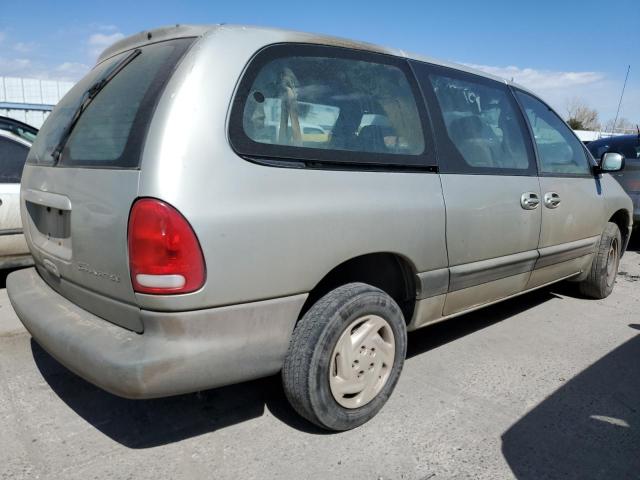 Photo 3 from auction – 2000 DODGE GRAND CARA with VIN 2B4GP443XYR874456