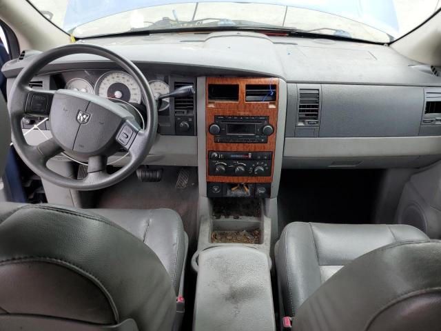 Photo 8 from auction – 2007 DODGE DURANGO SL with VIN 1D8HB48P77F546597