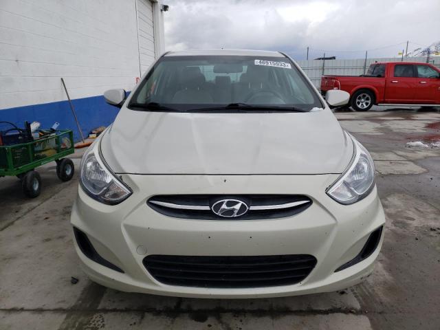 Photo 5 from auction – 2016 HYUNDAI ACCENT SE with VIN KMHCT4AEXGU058802