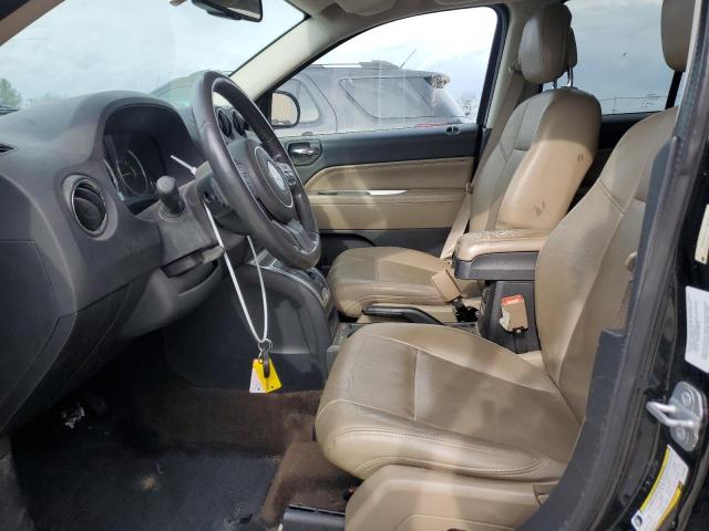 Photo 7 from auction – 2014 JEEP COMPASS LA with VIN 1C4NJCEA1ED766938