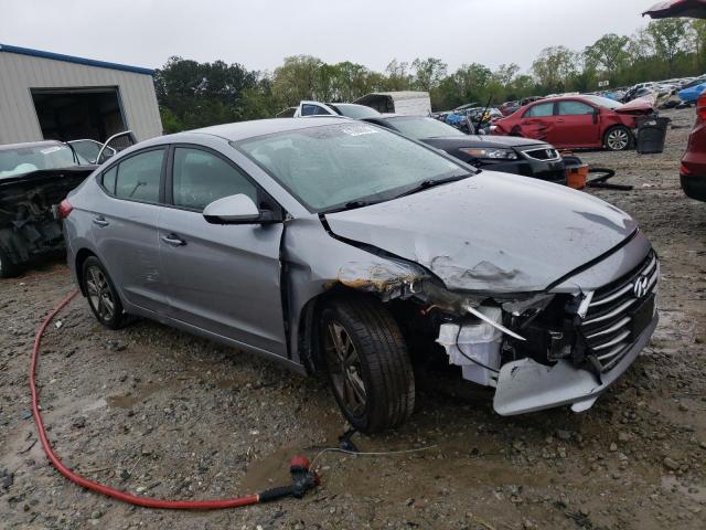 Photo 4 from auction – 2017 HYUNDAI ELANTRA with VIN 5NPD84LF6HH022570