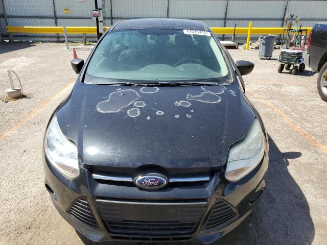 Photo 5 from auction – 2013 FORD FOCUS S with VIN 1FADP3E28DL244207