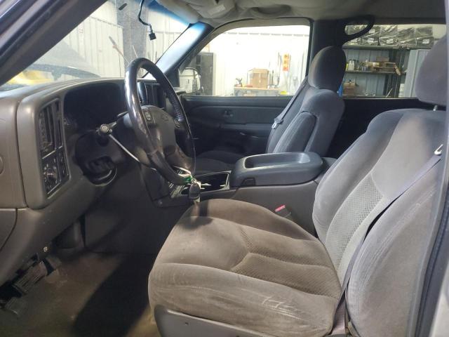 Photo 7 from auction – 2006 CHEVROLET SILVERADO with VIN 2GCEC13T561119538