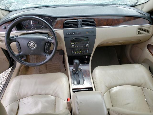 Photo 8 from auction – 2007 BUICK LACROSSE C with VIN 2G4WE587071197045