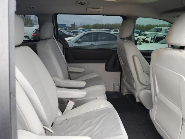 Photo 11 from auction – 2008 DODGE GRAND CARA with VIN 2D8HN54P38R752724