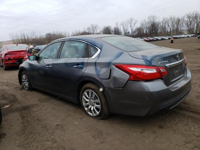 Photo 2 from auction – 2016 NISSAN ALTIMA 2.5 with VIN 1N4AL3AP9GN378300