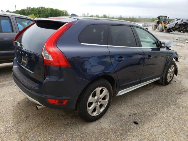 Photo 3 from auction – 2012 VOLVO XC60 3.2 with VIN YV4952DL7C2316090