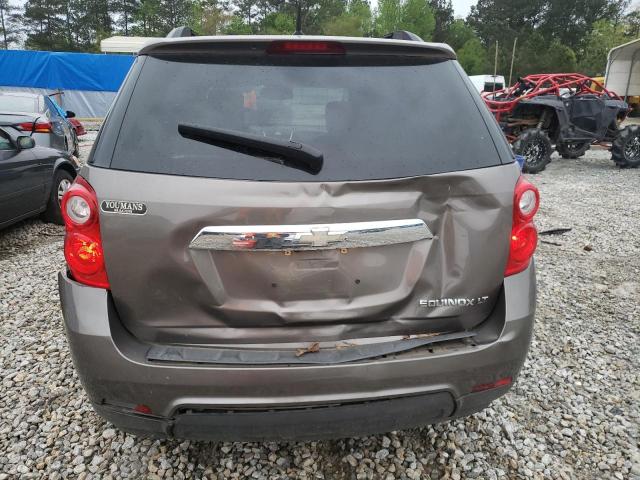 Foto 6 de la subasta – 2011 CHEVROLET EQUINOX LT con VIN 2CNALPEC8B6279386