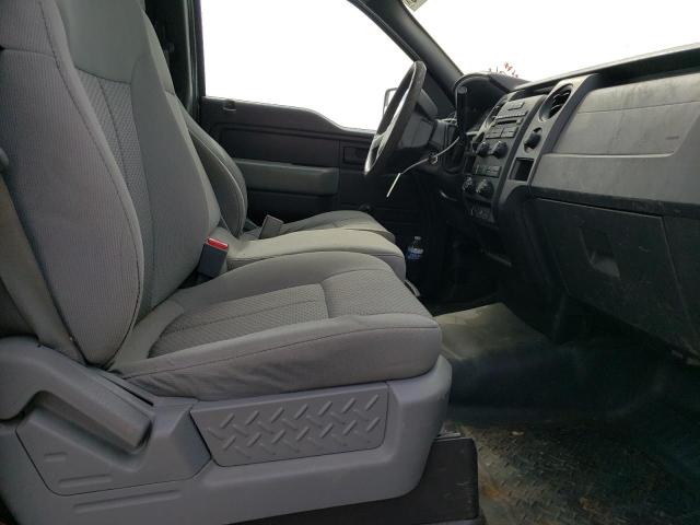 Photo 10 from auction – 2011 FORD F150 with VIN 1FTMF1CMXBKD39036