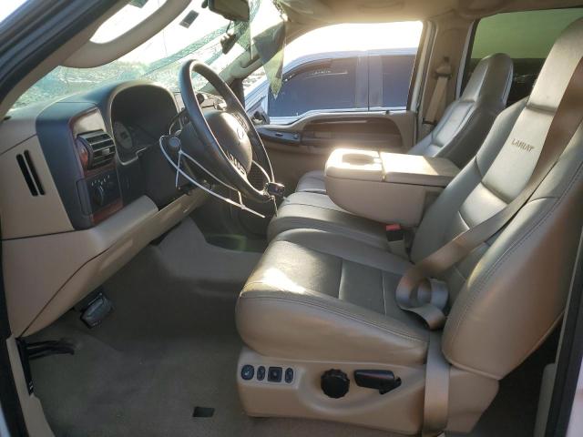 Photo 7 from auction – 2007 FORD F250 SUPER with VIN 1FTSW21P57EA39484