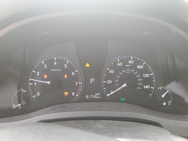 Photo 9 from auction – 2015 LEXUS RX 350 with VIN 2T2ZK1BA8FC159436