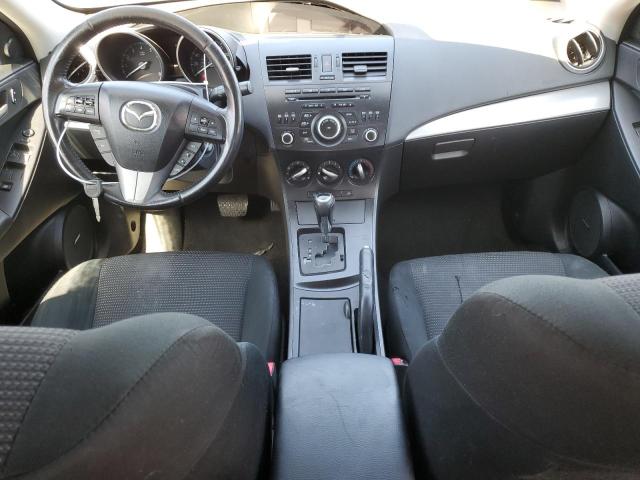 Photo 8 from auction – 2012 MAZDA 3 I with VIN JM1BL1V71C1653916