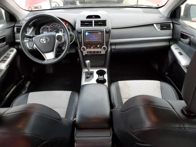 Photo 8 from auction – 2014 TOYOTA CAMRY L with VIN 4T1BF1FK9EU770781