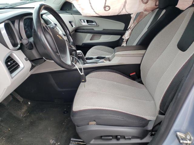 Photo 7 from auction – 2015 CHEVROLET EQUINOX LT with VIN 2GNFLBE37F6231291